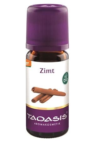 Cynamon, 10 ml BIO/ Demeter, Cinnamomum zeylanicum, Indie, olejek eteryczny - Taoasis Cynamon, 10 ml BIO/ Demeter, Cinnamomum zeylanicum, Indie, olejek eteryczny - Taoasis
